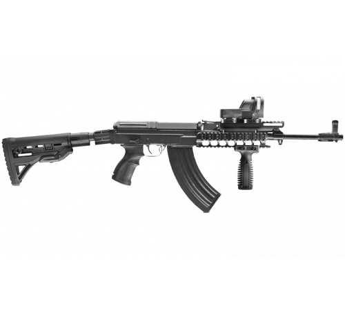 Пистолетная рукоять VZ. 58 AG-58 в Москве Rusdefense.ru