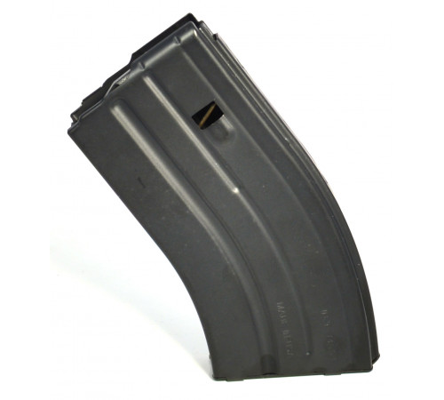 Магазин стальной 7.6239 AR-15 20rd в Москве Rusdefense.ru