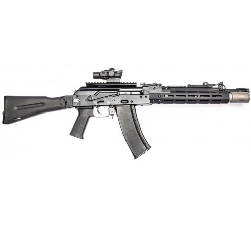 Кронштейн SAG боковой Picatinny в Москве Rusdefense.ru