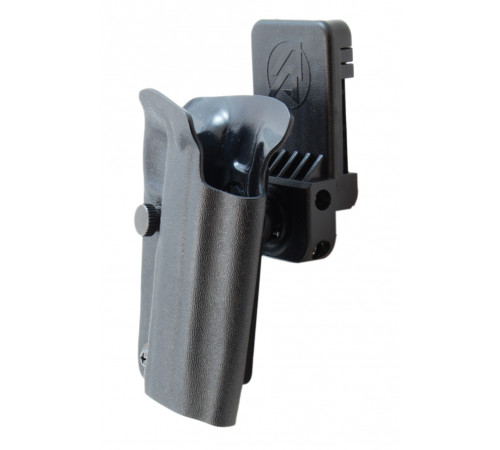 Спортивная кобура PDR-PRO-II для пистолетов мод. 1911-GOVT, для правшей в Москве Rusdefense.ru