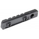 Планка Пикатинни M-LOK в Москве Rusdefense.ru