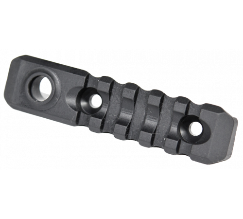 Планка Пикатинни M-LOK в Москве Rusdefense.ru