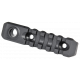 Планка Пикатинни M-LOK в Москве Rusdefense.ru