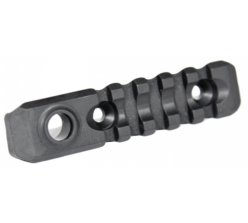 Планка Пикатинни M-LOK в Москве Rusdefense.ru