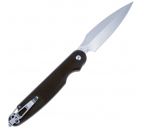 Daggerr нож туристический Parrot Nestor BKSW G10 в Москве Rusdefense.ru