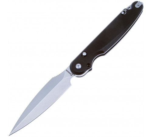 Daggerr нож туристический Parrot Nestor BKSW G10 в Москве Rusdefense.ru