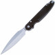 Daggerr нож туристический Parrot Nestor BKSW G10 в Москве Rusdefense.ru