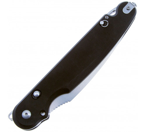 Daggerr нож туристический Parrot Nestor BKSW G10 в Москве Rusdefense.ru