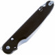 Daggerr нож туристический Parrot Nestor BKSW G10 в Москве Rusdefense.ru
