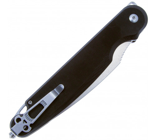Daggerr нож туристический Parrot Nestor BKSW G10 в Москве Rusdefense.ru
