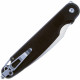 Daggerr нож туристический Parrot Nestor BKSW G10 в Москве Rusdefense.ru