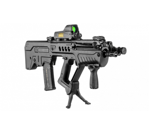 Подиум сошка для Tavor TAR 21 FAB Defense в Москве Rusdefense.ru