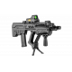Подиум сошка для Tavor TAR 21 FAB Defense в Москве Rusdefense.ru