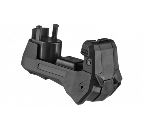 Подиум сошка для Tavor TAR 21 FAB Defense в Москве Rusdefense.ru