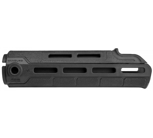Полимерное цевьё Vanguard с M-LOK для AR FAB Defense в Москве Rusdefense.ru