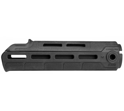 Полимерное цевьё Vanguard с M-LOK для AR FAB Defense в Москве Rusdefense.ru