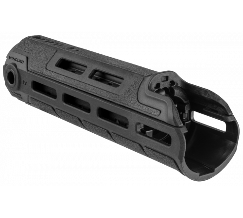 Полимерное цевьё Vanguard с M-LOK для AR FAB Defense в Москве Rusdefense.ru