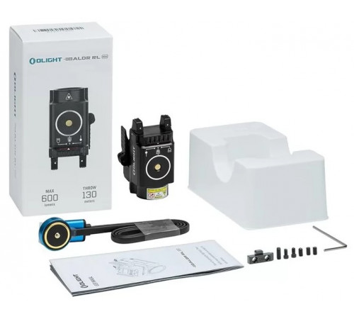 Фонарь OLIGHT BALDR MINI RL в Москве Rusdefense.ru