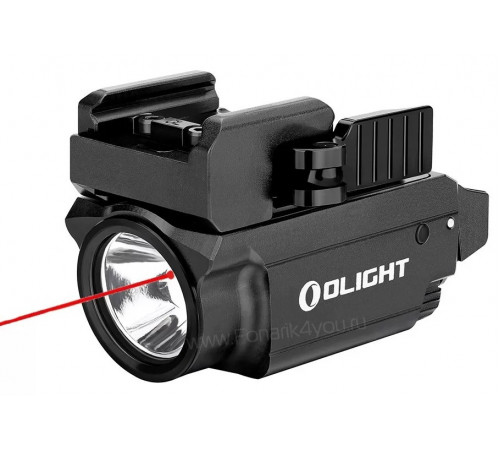 Фонарь OLIGHT BALDR MINI RL в Москве Rusdefense.ru