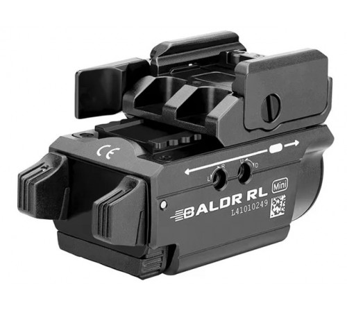 Фонарь OLIGHT BALDR MINI RL в Москве Rusdefense.ru