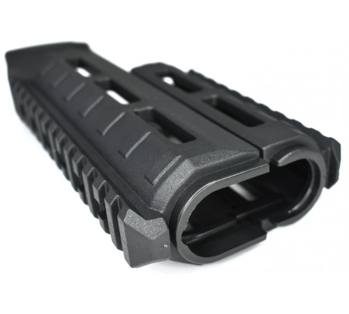 Цевье с планками Пикатинни и слотами M-LOK в Москве Rusdefense.ru