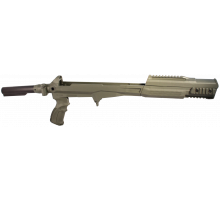 Ложе для СКС SKS TUBE