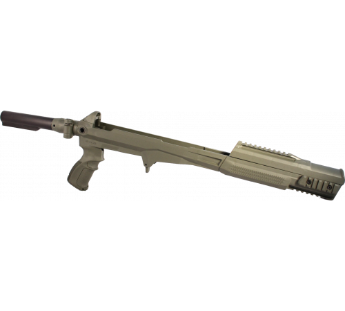 Ложе для СКС SKS TUBE в Москве Rusdefense.ru