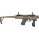 KPOS SCOUT ADVANCED в Москве Rusdefense.ru