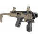 KPOS SCOUT ADVANCED в Москве Rusdefense.ru
