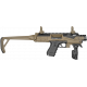 KPOS SCOUT ADVANCED в Москве Rusdefense.ru