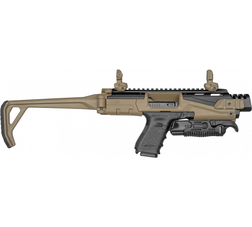 KPOS SCOUT ADVANCED в Москве Rusdefense.ru