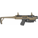 KPOS SCOUT ADVANCED в Москве Rusdefense.ru