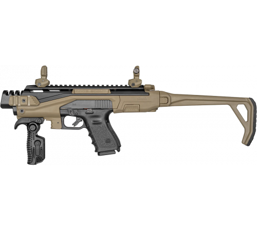KPOS SCOUT ADVANCED в Москве Rusdefense.ru