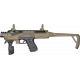 KPOS SCOUT ADVANCED в Москве Rusdefense.ru