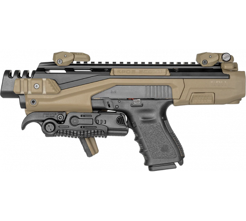 KPOS SCOUT ADVANCED в Москве Rusdefense.ru