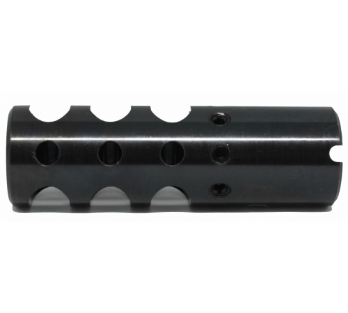 ДТК VR-04 M24*1,5 калибр .366ТКМ в Москве Rusdefense.ru