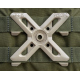 Адаптер Молле MOLLEX FAB Defense в Москве Rusdefense.ru