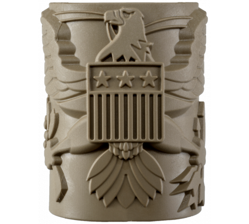Накладка на рукоятку MOJO FAB Defense в Москве Rusdefense.ru