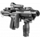 Преобразователь пистолет - карабин для Sig 226 в Москве Rusdefense.ru