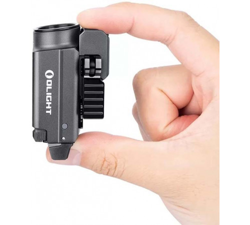 Фонарь Olight Baldr S Gunmetal Grey в Москве Rusdefense.ru