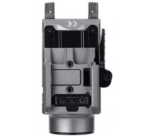 Фонарь Olight Baldr S Gunmetal Grey в Москве Rusdefense.ru