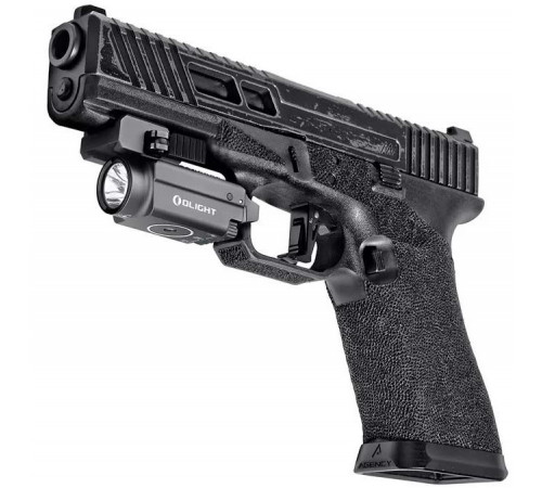 Фонарь Olight Baldr S Gunmetal Grey в Москве Rusdefense.ru