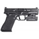Фонарь Olight Baldr S Gunmetal Grey в Москве Rusdefense.ru
