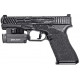 Фонарь Olight Baldr S Gunmetal Grey в Москве Rusdefense.ru