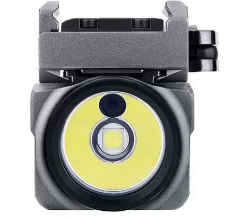 Фонарь Olight Baldr S Gunmetal Grey в Москве Rusdefense.ru