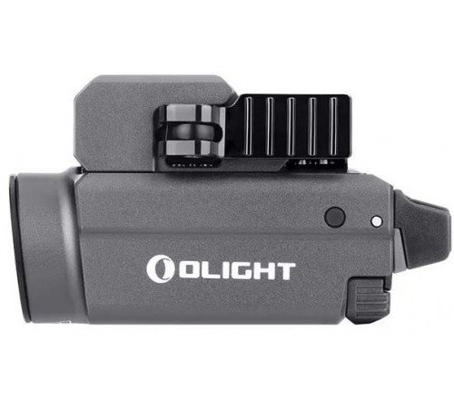 Фонарь Olight Baldr S Gunmetal Grey в Москве Rusdefense.ru
