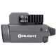 Фонарь Olight Baldr S Gunmetal Grey в Москве Rusdefense.ru