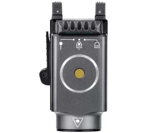 Фонарь Olight Baldr S Gunmetal Grey в Москве Rusdefense.ru