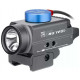 Фонарь Olight Baldr S Gunmetal Grey в Москве Rusdefense.ru