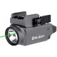 Фонарь Olight Baldr S Gunmetal Grey в Москве Rusdefense.ru